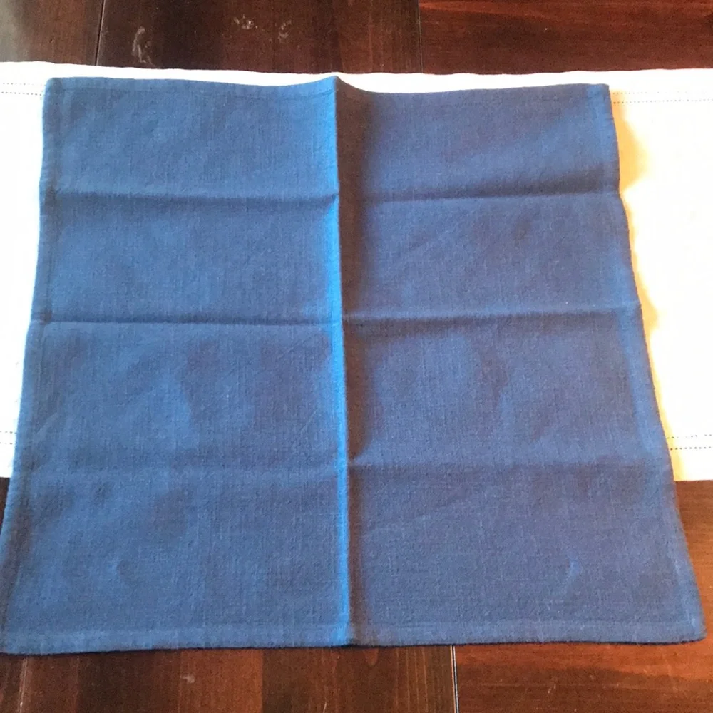 Crate & Barrel Linden Napkins